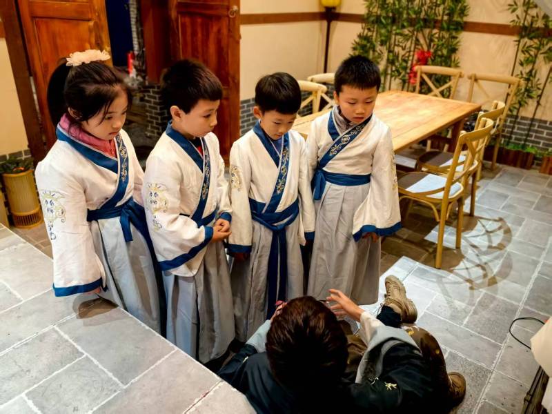 文旅项目策划